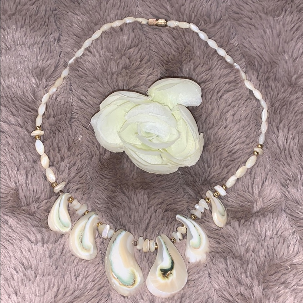 Decorative Necklace